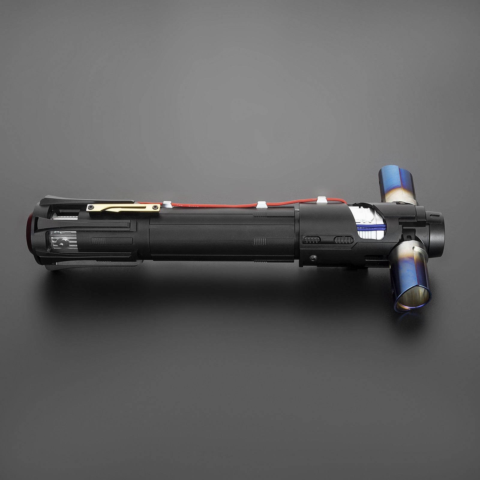 Kylo Ren (LGT 048) xeno pixel